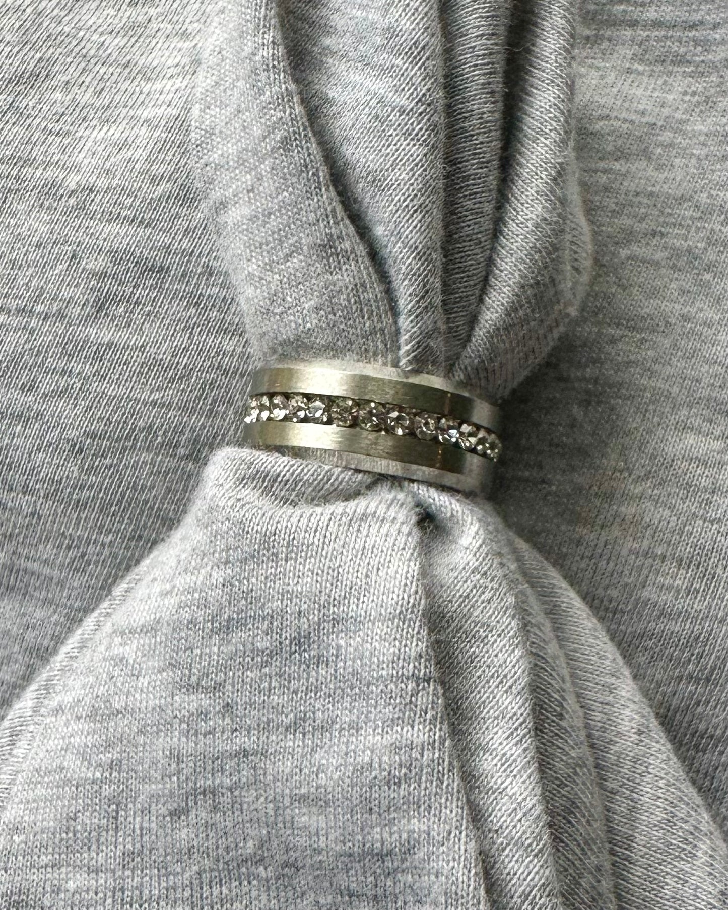 MEN'S SIMPLE RING