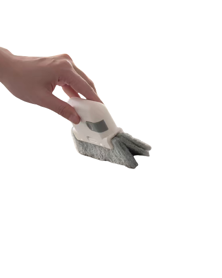 CLEANING BRUSH SMALL GAP
