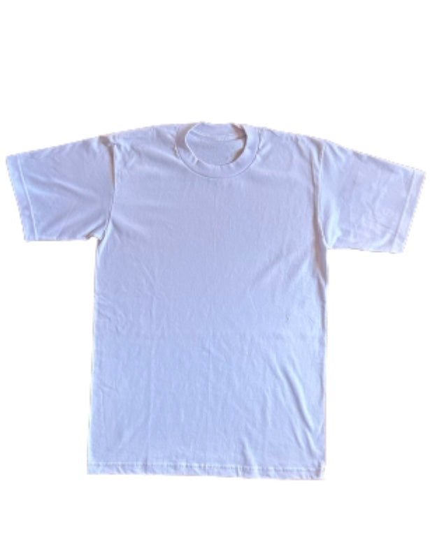 SHORT SLEEVE T-SHIRT
