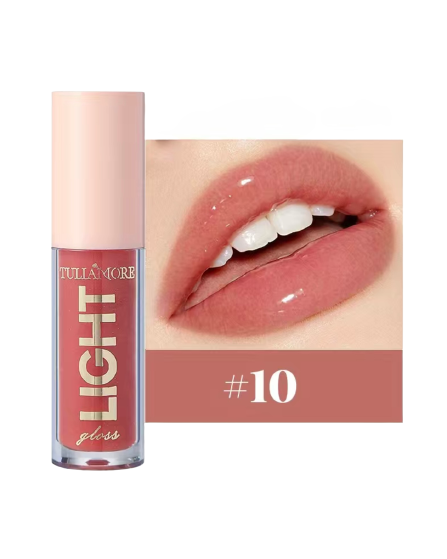 MOISTURIZER NUDE LIP STAIN