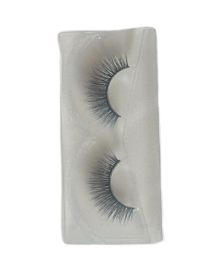 FALSE THICK EYELASHES
