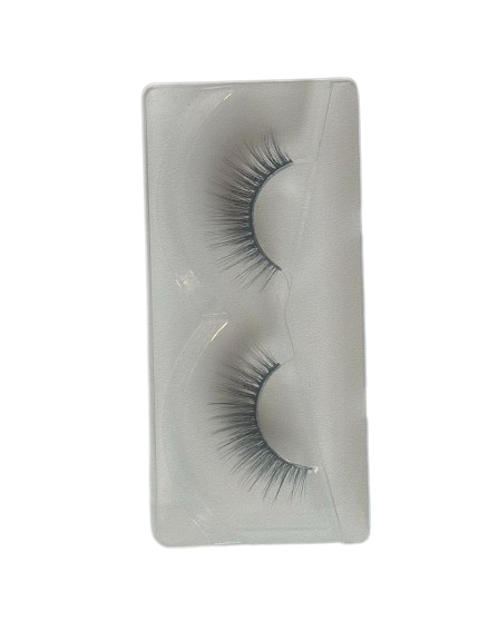 FALSE THICK EYELASHES