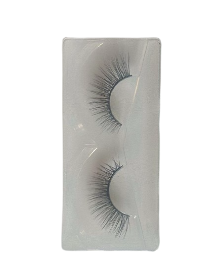 FALSE THICK EYELASHES