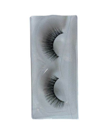 FALSE THICK EYELASHES